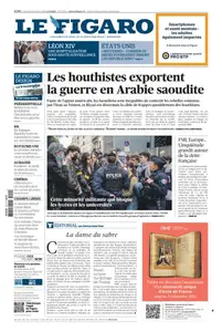 Le Figaro - 14 Octobre 2026