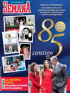 Semana España - 4 Junio 2025