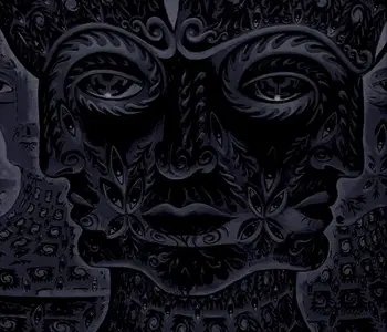 Tool - 10,000 Days (2006) [Japanese Edition]