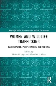 Women and Wildlife Trafficking