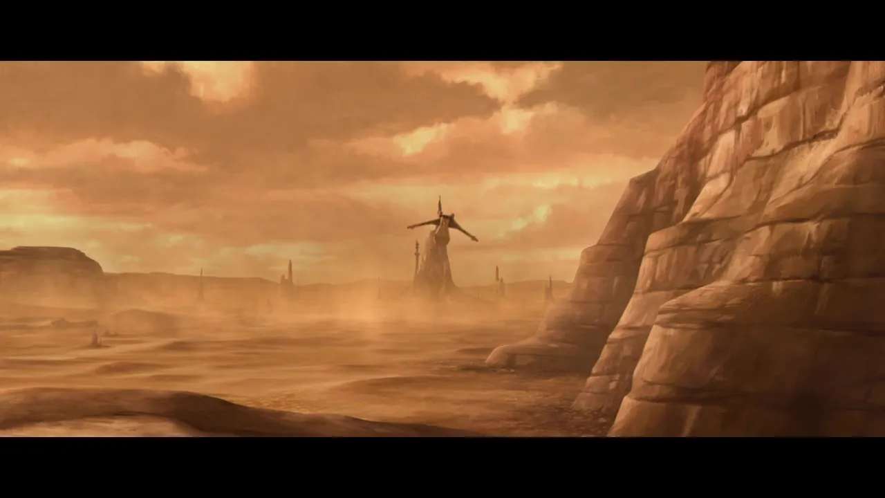 Star Wars: The Clone Wars S02E07