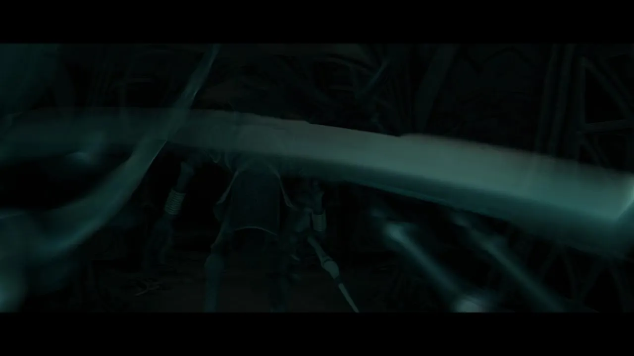 Star Wars: The Clone Wars S02E07