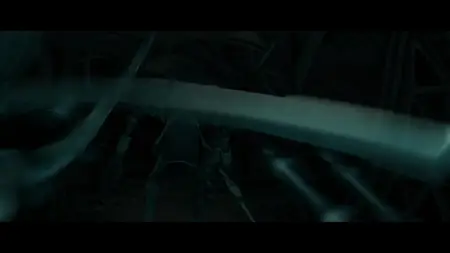 Star Wars: The Clone Wars S02E07