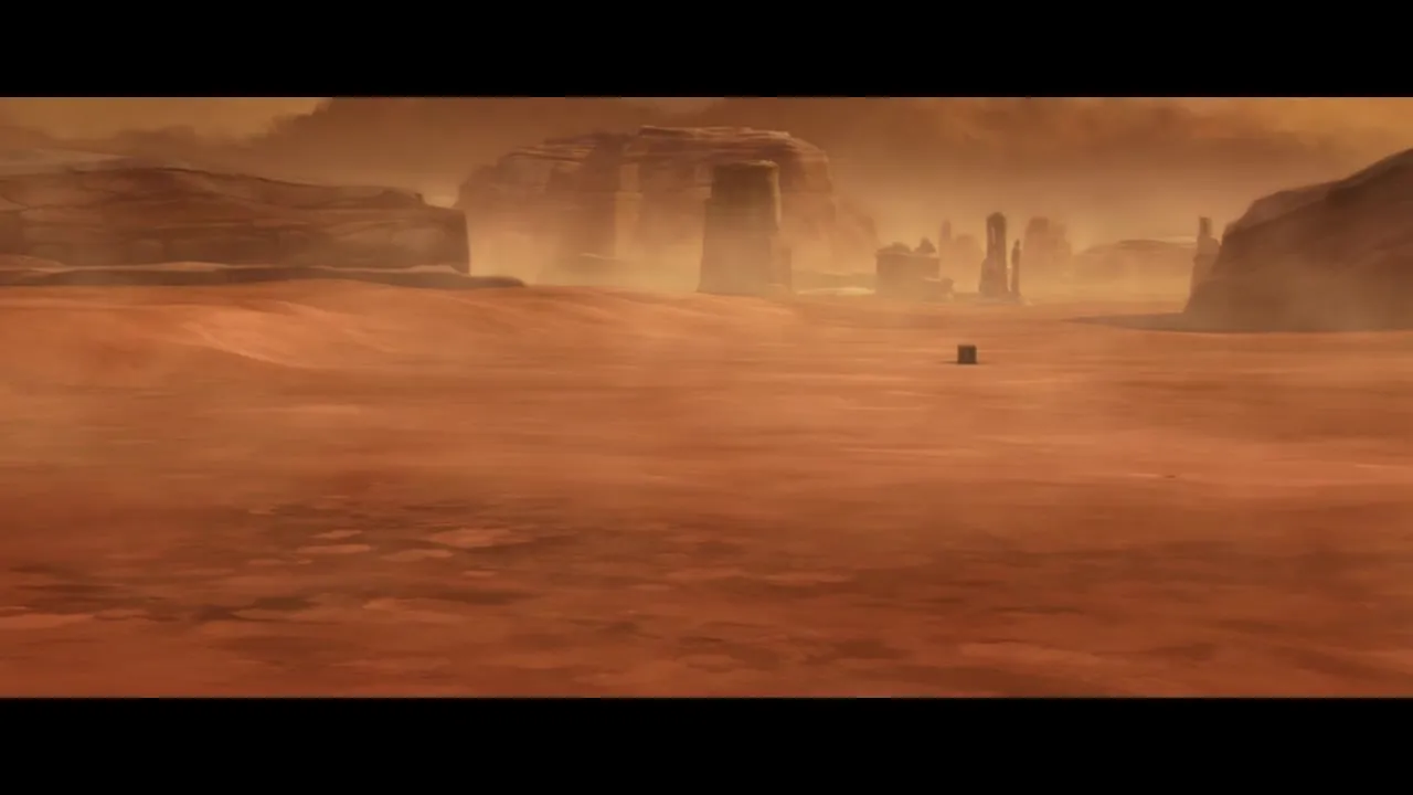 Star Wars: The Clone Wars S02E07