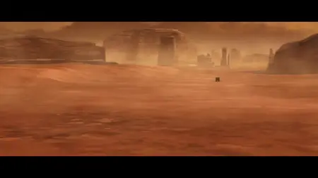 Star Wars: The Clone Wars S02E07