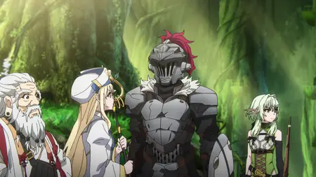 Goblin Slayer S02E07