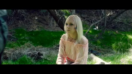 Rootwood (2019)