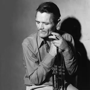 Chet Baker - Arbor Way (2025) [Official Digital Download]