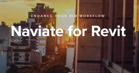 Symetri Naviate Suite for Autodesk Revit 2026 (x64)