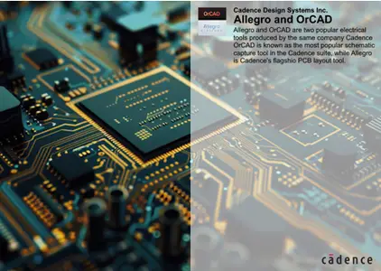 Cadence OrCAD X Design Platform 2024.1 HF006 (24.10.006)