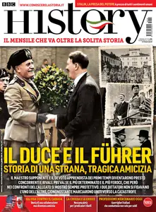 BBC History Italia - Giugno 2025