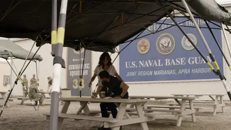 SEAL Team S02E19