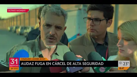 Baby Bandito S02E02
