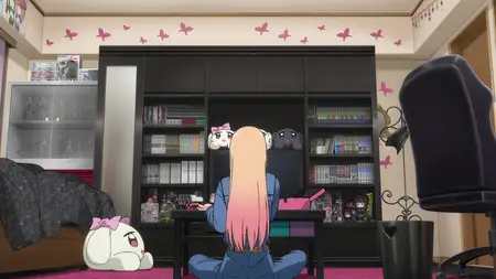 Sono Bisque Doll wa Koi wo Suru - 24 (1080p