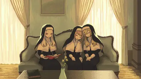 Sono Bisque Doll wa Koi wo Suru - 24 (1080p
