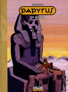 Papyrus Tomo 3 (1984-1986)