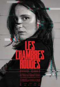 Les chambres rouges (2023)