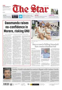 Star - 30 October 2025