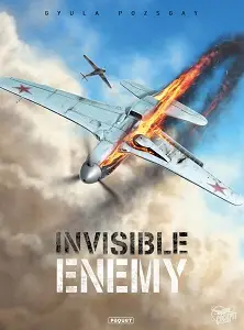 Invisible Enemy