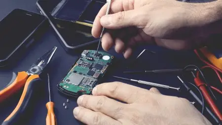 Best 3 In 1 Repair Course! Captivate, Infuse, and Skyrocket