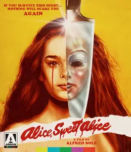 Alice, Sweet Alice (1976)