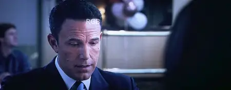 The Accountant 2 (2025)