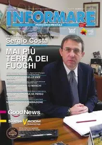 Informare - Numero 135 Luglio 2014