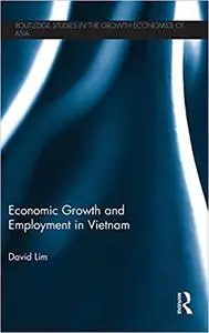 Economic Growth and Employment in Vietnam