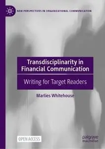Transdisciplinarity in Financial Communication: Writing for Target Readers