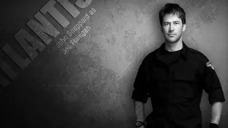 HD Wallpapers - Stargate Atlantis