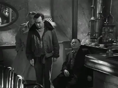 Razzia sur la chnouf (1955)