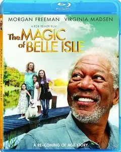 The Magic of Belle Isle (2012)