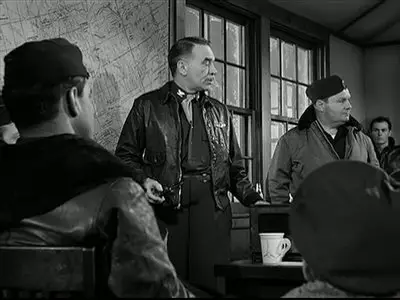 Island in The Sky (1953)