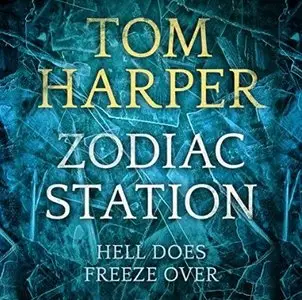 Zodiac Station [Audiobook]