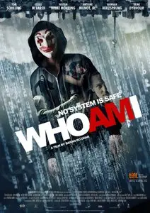 Who Am I - Kein System ist sicher / Кто я (2014)