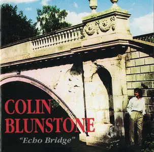 Colin Blunstone - Echo Bridge (1995)