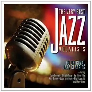 VA - The Very Best Jazz Vocalists (2015)