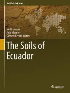 The Soils of Ecuador