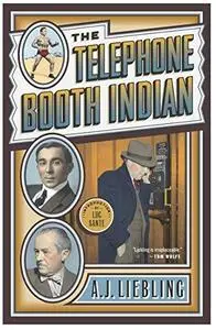 The Telephone Booth Indian (Repost)