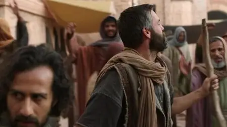 Jesus His Life S01E08