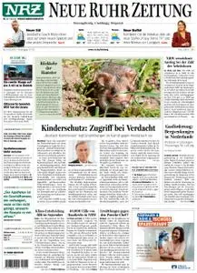 NRZ Neue Ruhr Zeitung Duisburg-Nord - 30. Mai 2019