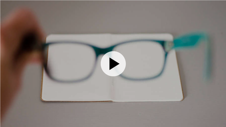 CreativeLive - Easy Exercises to Improve Your Vision