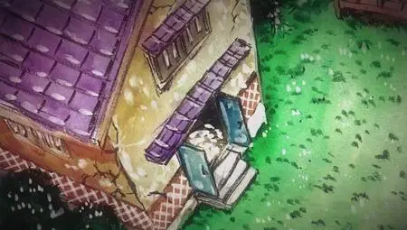 Yami Shibai 12 - 10