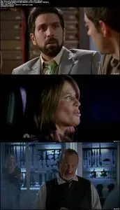Chuck - S04E06: Chuck Versus the Aisle of Terror