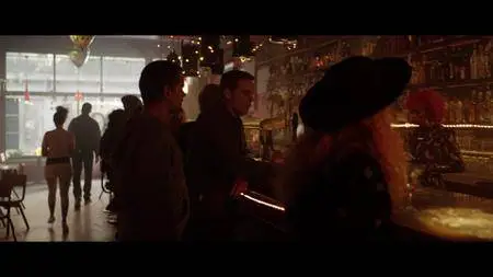 Safe S01E07