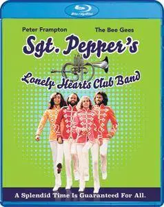 Sgt. Pepper's Lonely Hearts Club Band (1978)