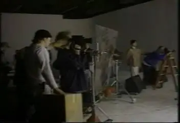 Music Video : Garbage Stupid Girl