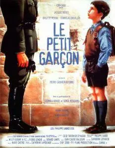 Le petit garçon (1995) aka The Little Boy