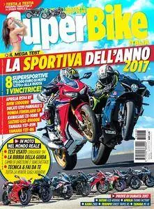 Superbike Italia - Agosto 2017