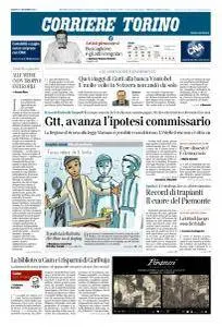 Corriere Torino - 16 Dicembre 2017